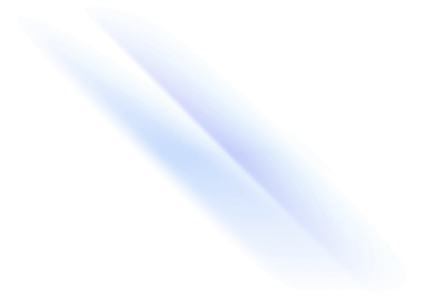 Dark background beams