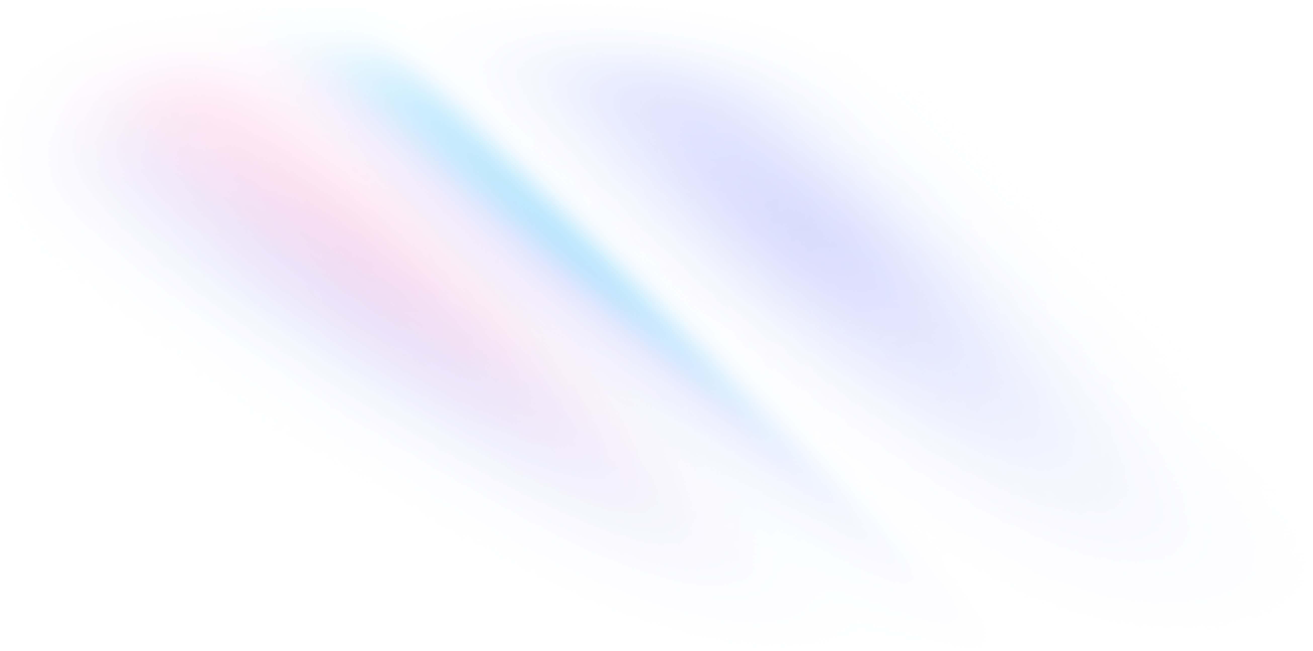 Light background beams