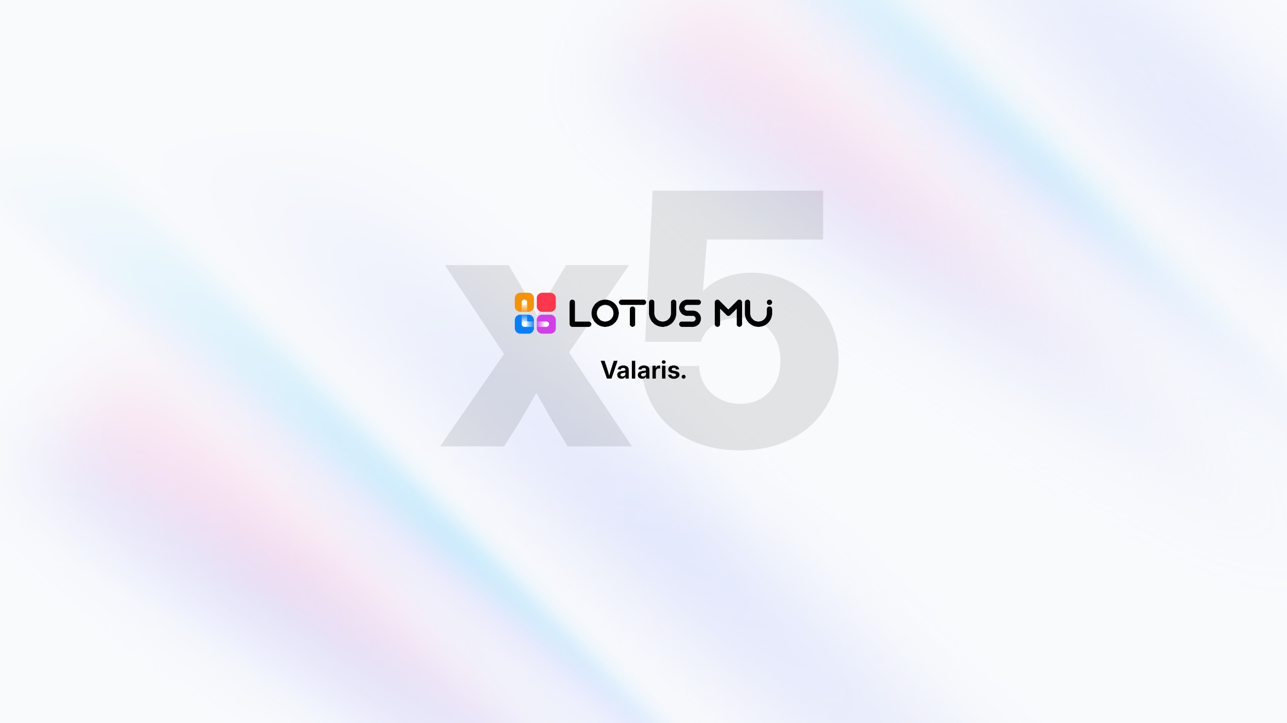 Major Lotus Mu Update: Stage System and Server Launch June 27 preview image